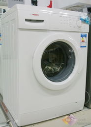 逼近3000 博世特快18小容量滾筒洗衣機熱銷，重塑衛生潔具新選擇